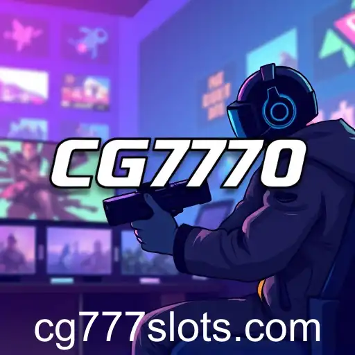 The Rise of CG777: A Portal to Gaming Evolution