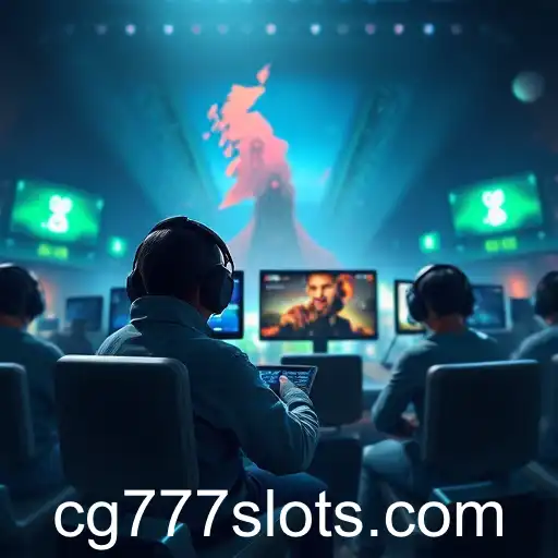 Gaming in Transition: The Rise of CG777 and 2025 Trends