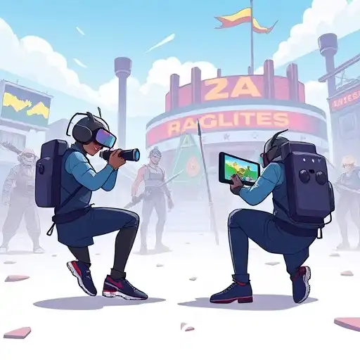 The Rise of CG777: A Portal to Gaming Evolution