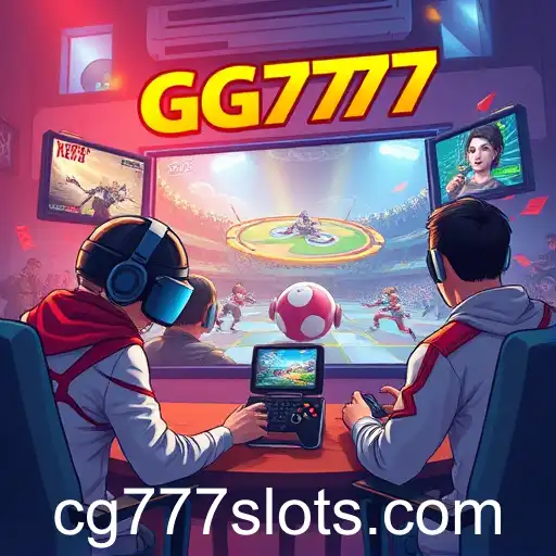 The Rising Phenomenon of CG777: A Closer Look at the Gaming World