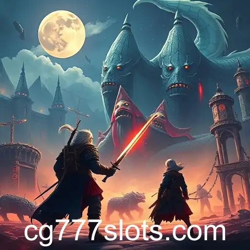 Surge in Online Gaming with CG777