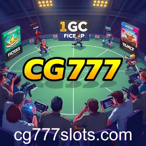 Rising Star: CG777's Impact on Online Gaming