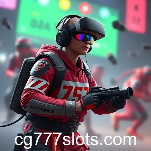 The Digital Gaming Renaissance of 2025