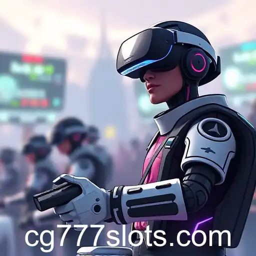 Emerging Trends in Game Development for 2025