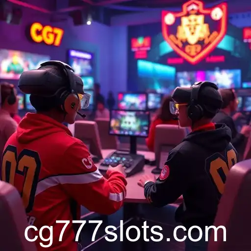 Emerging Trends in Online Gaming Platforms