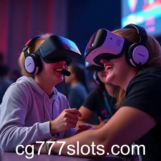 The Evolution of Online Gaming Communities