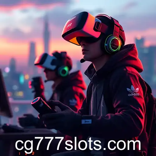 Evolution of Online Gaming in 2025