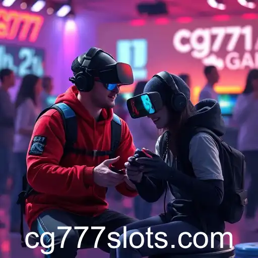 The Evolution of Online Gaming Communities