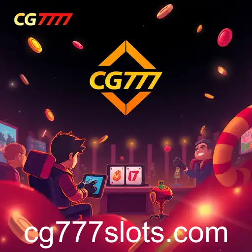 The Rise of CG777: A New Era in Online Gaming