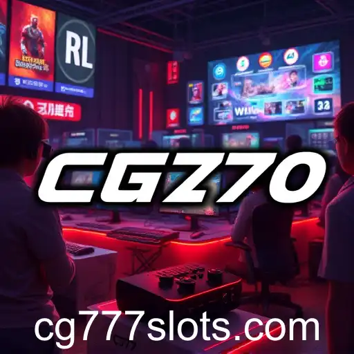 The Rise of CG777: Gaming Evolution in the Modern Era