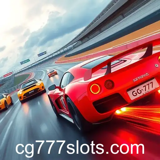 The Rising Popularity of CG777