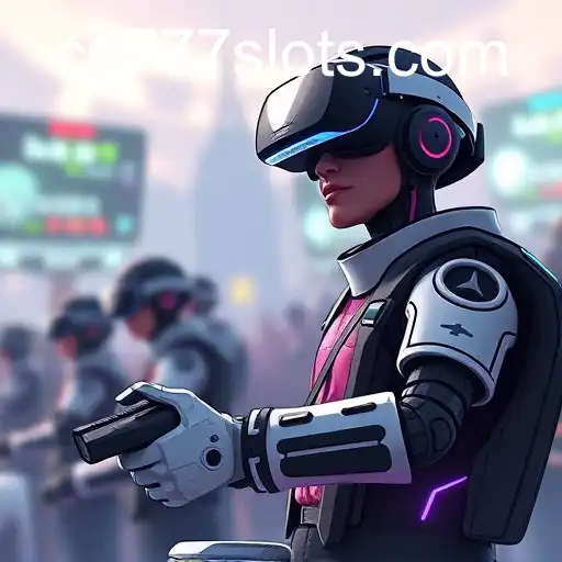 Emerging Trends in Game Development for 2025