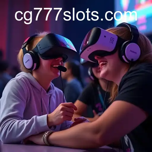 The Evolution of Online Gaming Communities