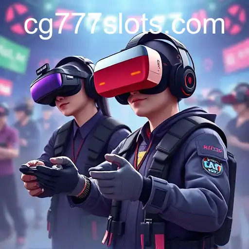 The Evolution of CG777: A Gaming Phenomenon