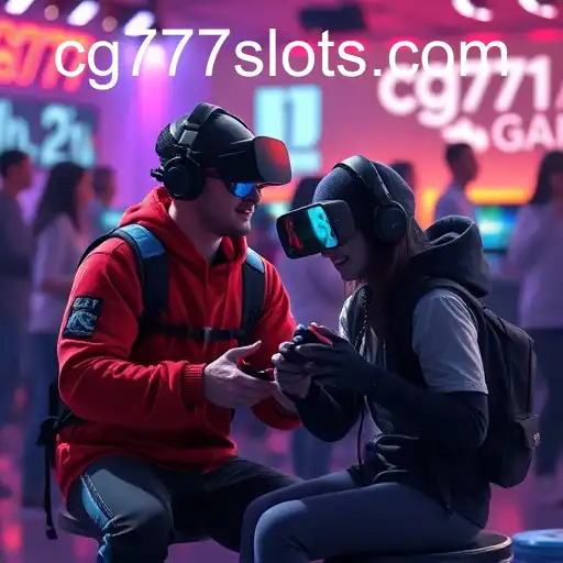 Evolution of Online Gaming in 2025