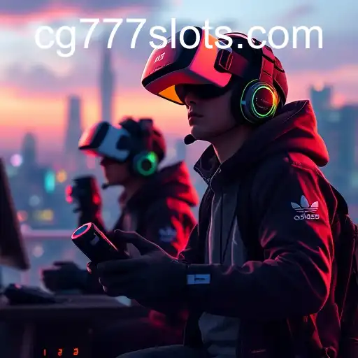 Evolution of Online Gaming in 2025