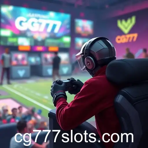 Gaming Dynamics with CG777