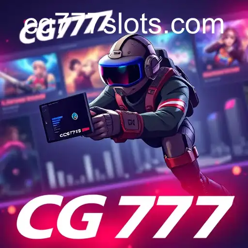 The Rise of CG777 in Gaming