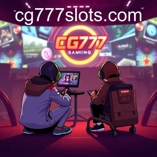 The Rise of CG777: Revolutionizing Online Gaming